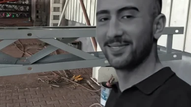 ÇORUM’DA ŞÜPHELİ ÖLÜM!