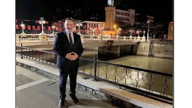 Tunç’tan Petrol ve Gaz Çıkışı!