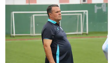 Merzifonspor’da İlker Seven’den İlk Maç Öncesi İddialı Sözler!