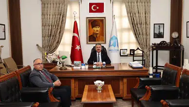 Merzifon'da Cumhuriyet Balosu Bu Kez Öğrenciler İçin