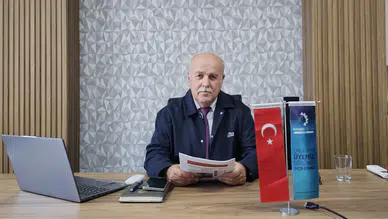 Gümüşel: “Teknik Personel Haklarını İstiyor!”