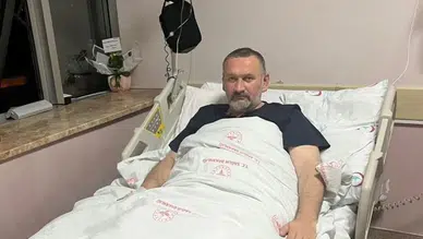 Sinan Tunç’tan Sevindiren Haber: Ameliyatı Başarılı Geçti