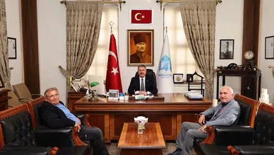 Çeşme’nin Ünlü Dondurmacısı Merzifon’da!