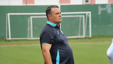 İlker Seven’den Merzifon’a Çağrı: “Şimdi Kenetlenme Zamanı”