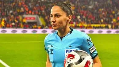 UEFA’dan Asen Albayrak'a Görev