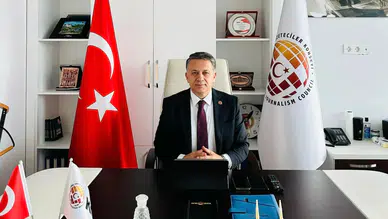 KGK: Yaşasın Cumhuriyet, Yaşasın Özgür Basın!