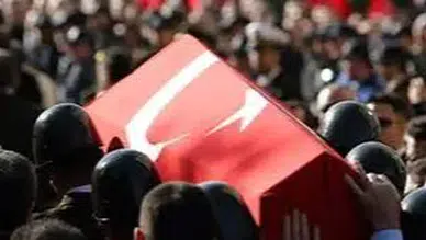 Pençe-Kilit’ten Acı Haber: 1 Askerimiz Şehit