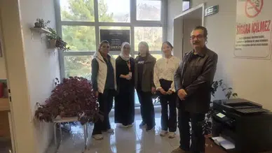 Amasya’da Aile Sağlığı Merkezi ile Sağlıklı Hayat Merkezi Buluşması Gerçekleştirildi