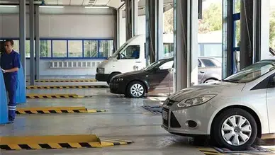 Araç Muayenesinde Cezalar Netleşti!
