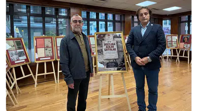 Londra’da 175 Yıl Sonra Bir İlk! Türk Sergisine Büyük İlgi
