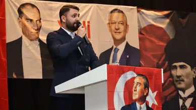Yeni Parti’den AK Parti’ye Çağrı: “Yapılan Hizmetin Hakkını Teslim Edelim”