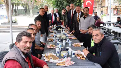 Cumhuriyet Caddesi Yeni Yüzüne Kavuşuyor!