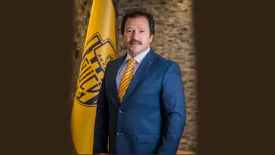 Mehmet Yiğiner TESK Genel Başkanı Seçildi