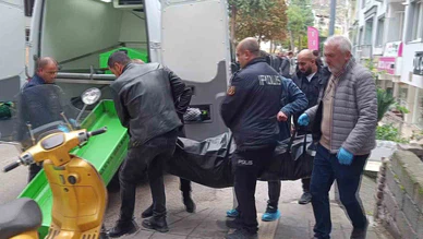 Amasya'da 16 Yaşındaki Öğrenci Evinde Ölü Bulundu!