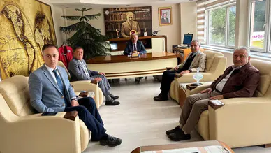 Merzifon TSO’dan Eğitime Çifte Destek!