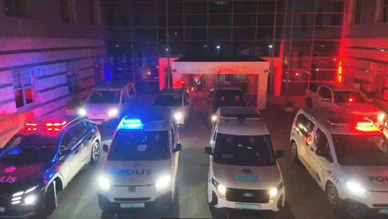 Yasa Dışı Bahis Operasyonu! 4 Kişi Tutuklandı