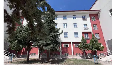 Merzifon’da İki Kamu Binası Yıkılıyor! Taşınma Tarihi Belli Oldu
