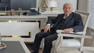 Eski Samsun Vali Yardımcısı Çolak, hayatını kaybetti