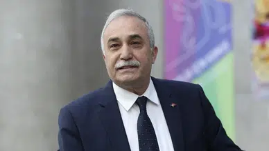 Siyasette İstifa Depremi! Fakıbaba Hem Partisinden Hem Milletvekilliğinden Ayrıldığını Açıkladı