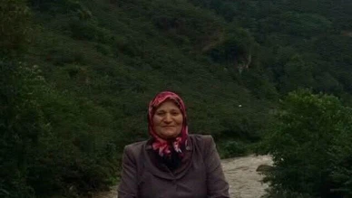 Fındık Bahçesinde Düşen Kadın Hayatını Kaybetti