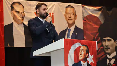 Sevindik: “Merzifon’da Sokak Sokak Çalışacağız!”