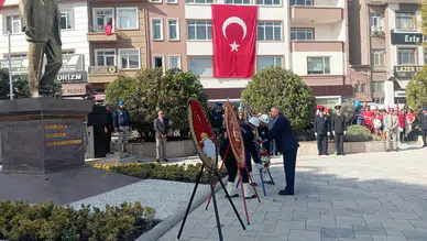 Merzifon’da Cumhuriyet Coşkusu Başladı!
