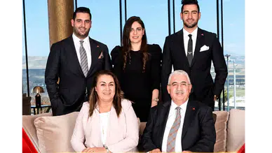 Çorum’dan Türkiye’nin İlk 6’sına!