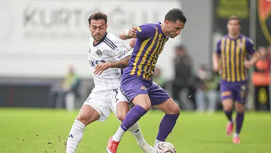 Eyüpspor'a Kasımpaşa Darbesi!