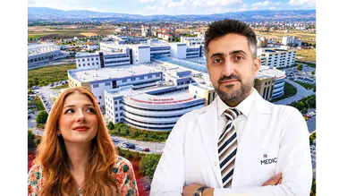 Çorumlu Gencin Ölümünde İhmal Şüphesi!