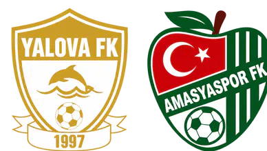 Amasyaspor FK, Yalova FK Deplasmanında Sahaya Çıkacak