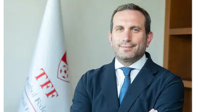 TFF’de Abdullah Ayaz Dönemi Sona Erdi