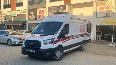 Kanlı olay: Arkadaşını öldürüp intihar etti