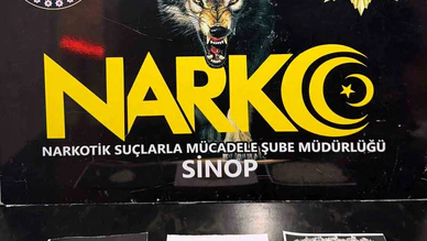 Uyuşturucu Operasyonu! 1 Tutuklama