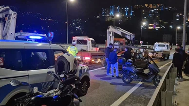 Modifiyeli Araçlara Sıkı Denetim: Cezalar Peş Peşe Geldi