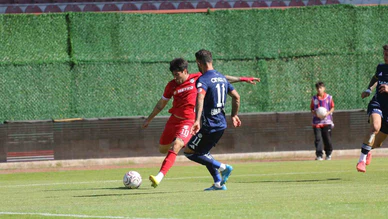 Trendyol 1. Lig'de Antalyaspor, Boluspor'u 1-0 mağlup etti!