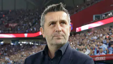 Samsunspor, Nenad Bjelica ile Prensip Anlaşmasına Vardı