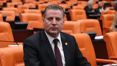 Karagöz’den TBMM’de Amasya Şeker Fabrikası Alarmı: “Kapanma Tehlikesiyle Karşı Karşıya!”
