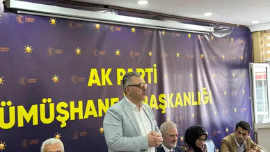 Çilez’den Gümüşhane Çıkarması!