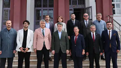 Amasya’da Elektronik Atıklar Geri Dönüşüme Kazandırılacak