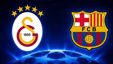Galatasaray-Barcelona Maçı Bu Akşam