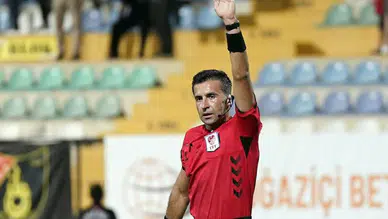 Çorum FK’nın Kritik Maçına Davut Dakul Çelik!