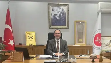 Yalçınkaya: Camiler Hayatın Merkezidir