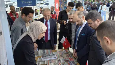Basın İlan Kurumu Gençlerle Buluştu!