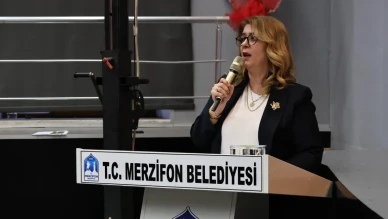 Merzifon Meclisi’nde 6 Şubat Vurgusu