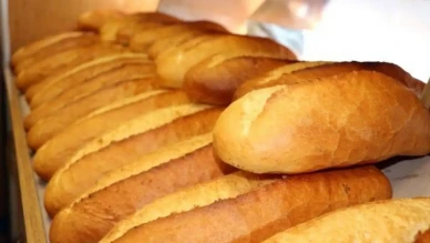 Bayramda Fırınlar Kapanıyor! Merzifon’da Ekmek Uyarısı Geldi