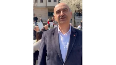 Yaşlılar Toplumun Hafızasıdır