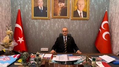 MHP’li Aktaş: İstiklal Marşı Bir Milletin Haykırışıdır