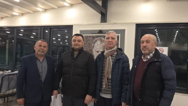 Merzifon Kent Konseyi’nden Mart Mesaisi