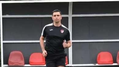 Zorlu Maçın Hakemi Belli Oldu!