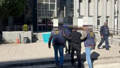 Çorum’da 182 Kişi Yakalandı